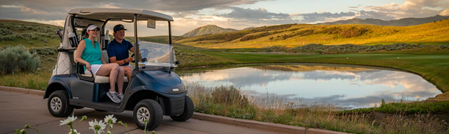 2021 E-Z-GO Fleet Golf Cart for sale in Gateway Golf Cars, O'Fallon, Missouri